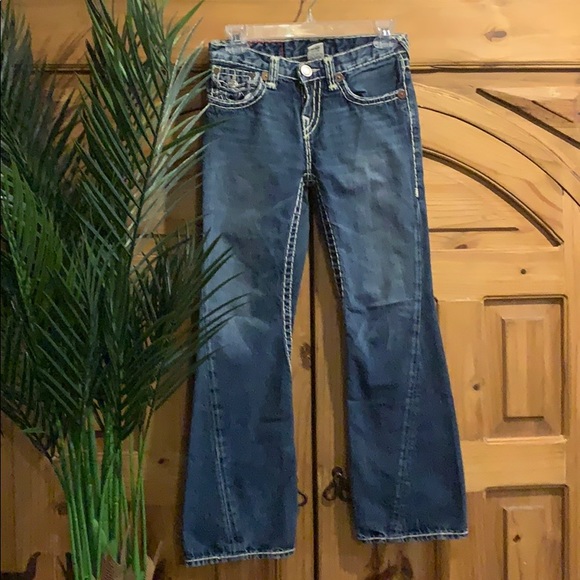 Flare Jeans - Picture 1 of 5